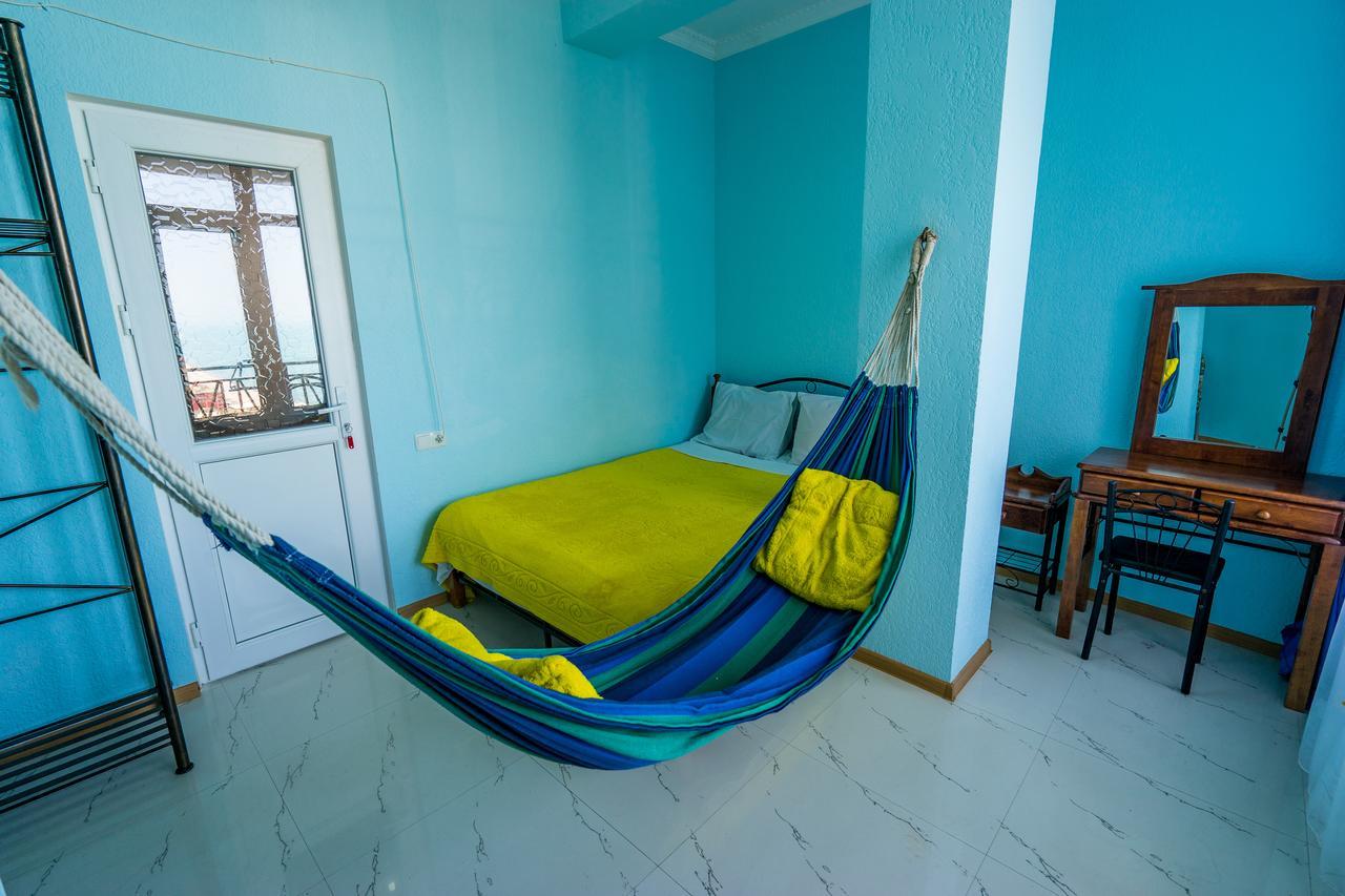 Aniva The Hotel Батумі Екстер'єр фото