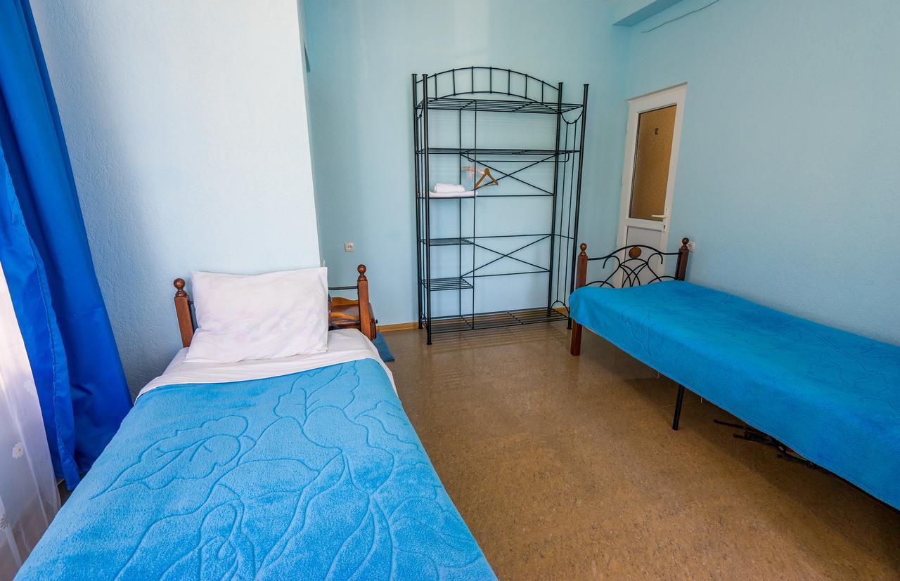 Aniva The Hotel Батумі Екстер'єр фото
