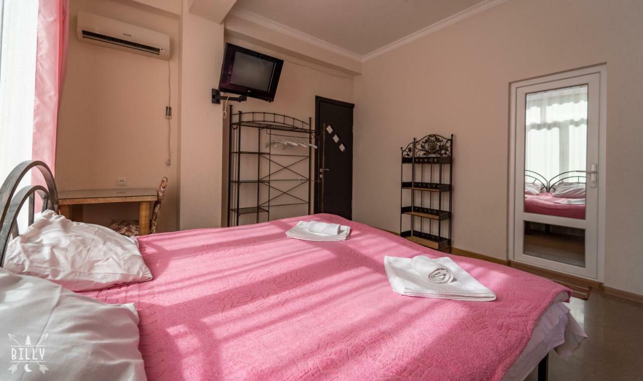 Aniva The Hotel Батумі Екстер'єр фото