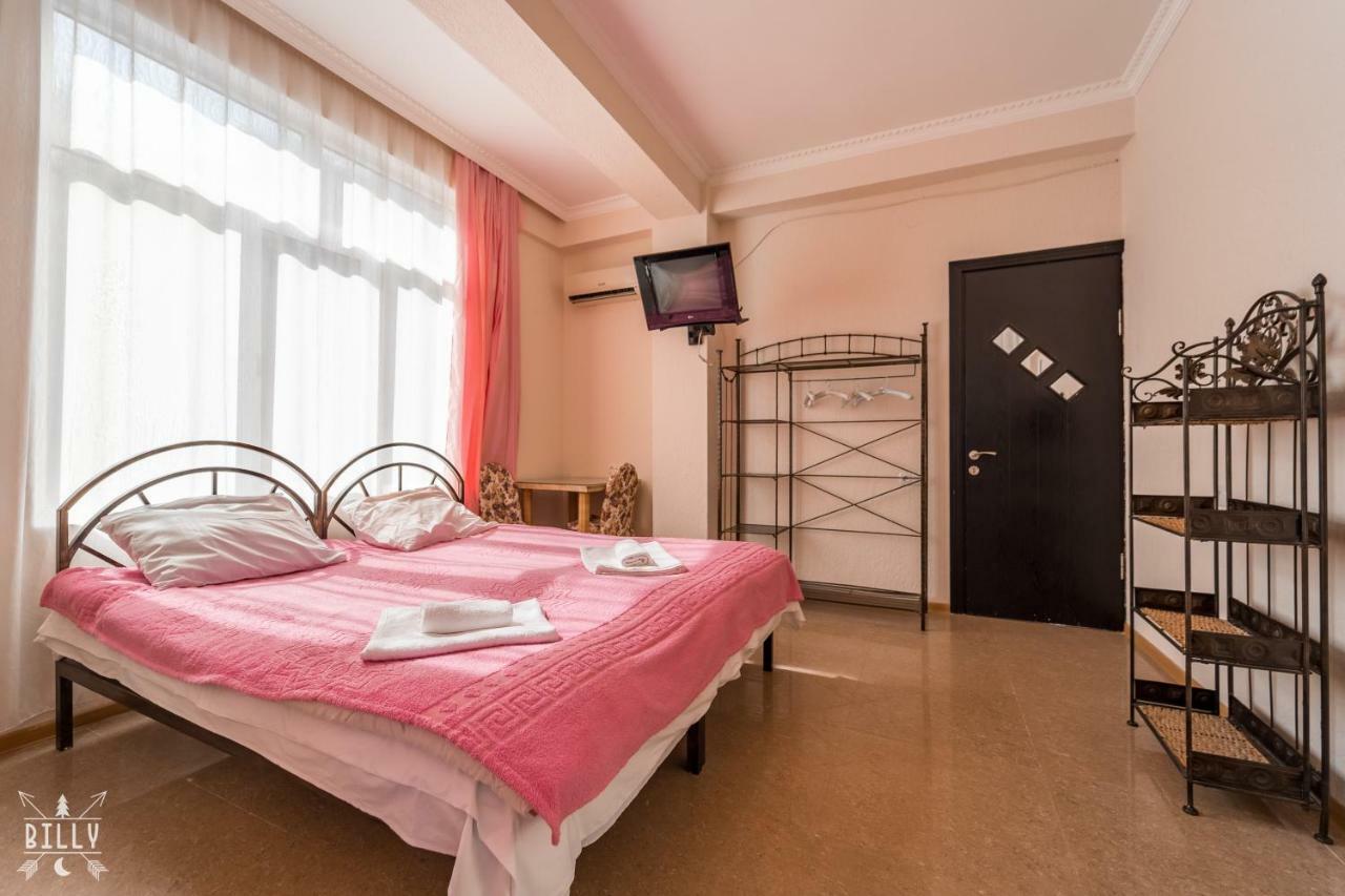 Aniva The Hotel Батумі Екстер'єр фото