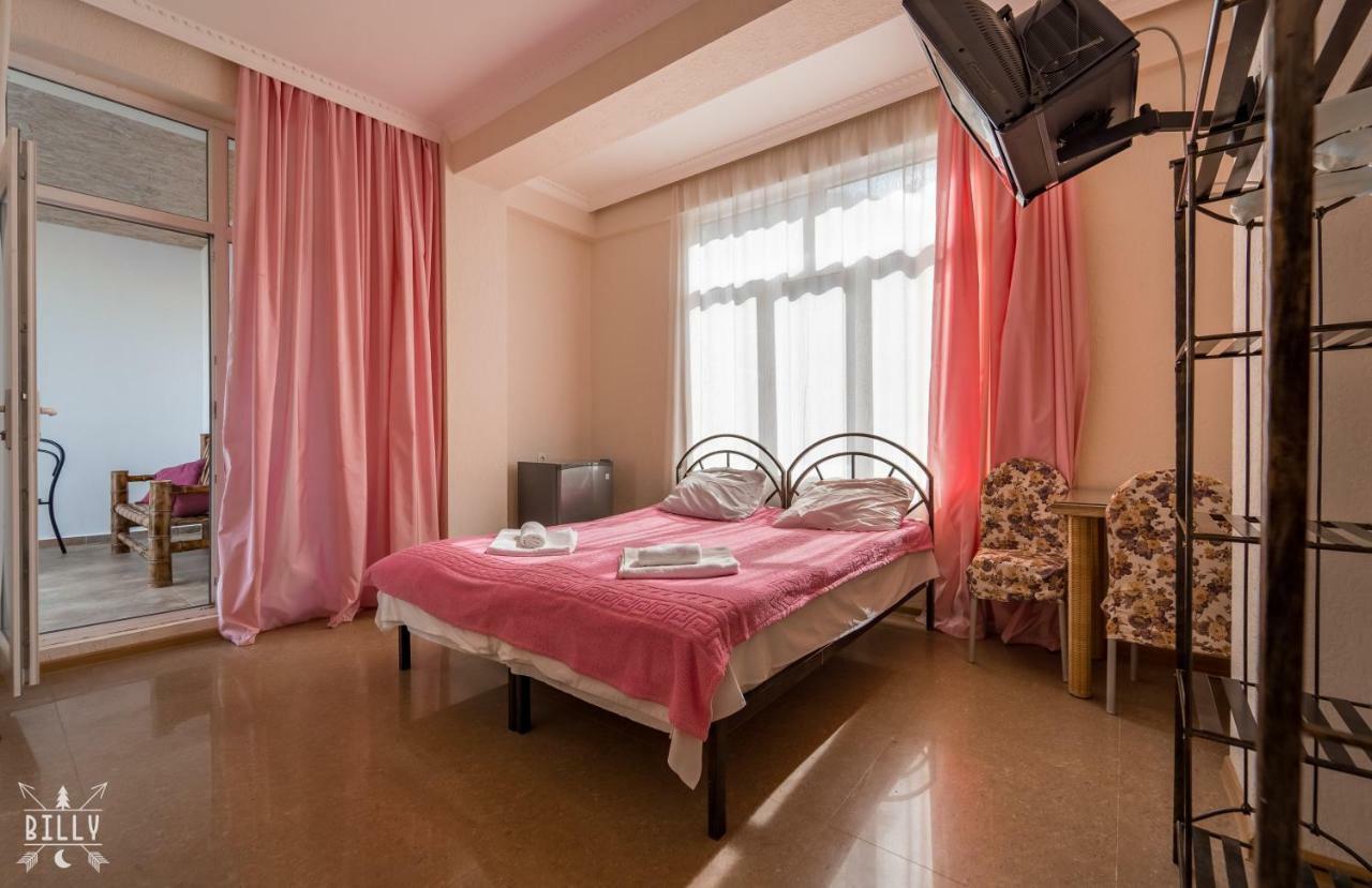 Aniva The Hotel Батумі Екстер'єр фото